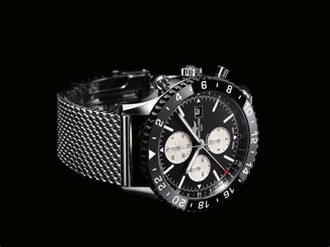 breitling chronoliner price south africa|Breitling chronoliner review.